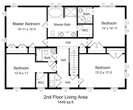 2nd Floor